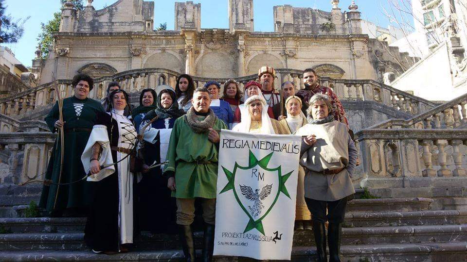S. Lucia del Mela Regia (3)